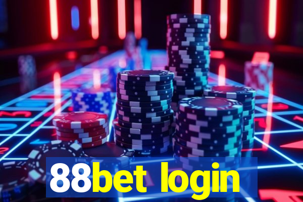 88bet login