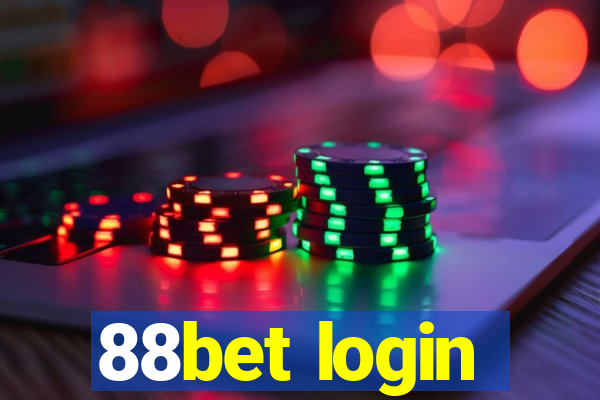 88bet login