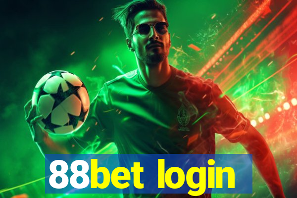 88bet login