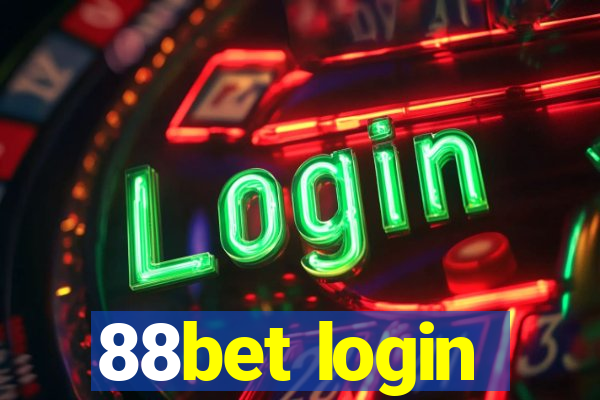 88bet login