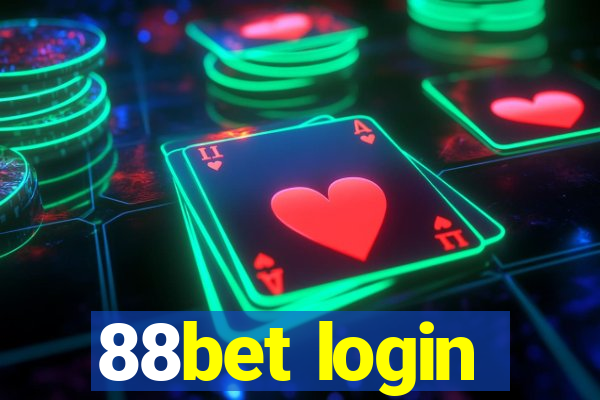 88bet login