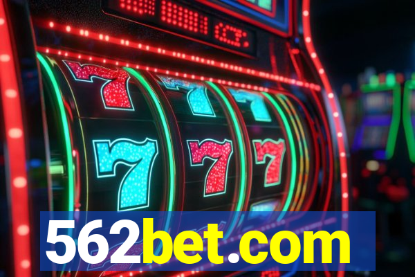 562bet.com