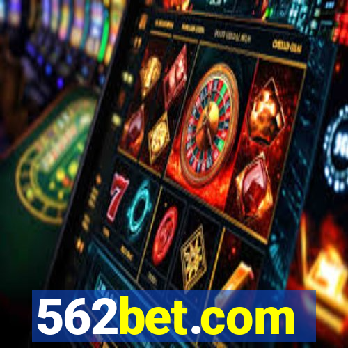 562bet.com