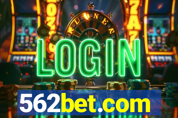 562bet.com