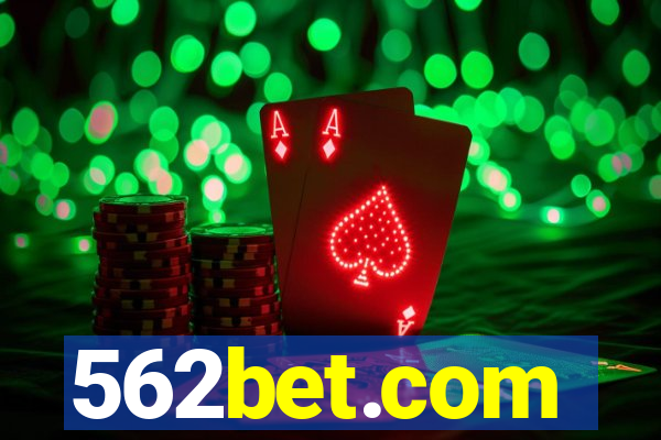 562bet.com