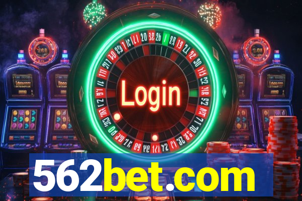 562bet.com