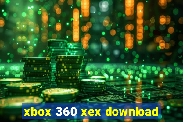 xbox 360 xex download