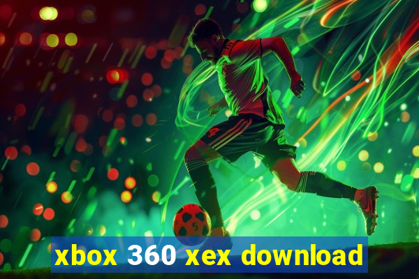 xbox 360 xex download