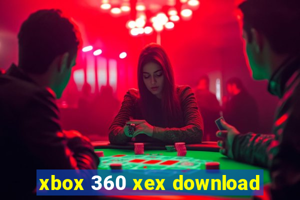 xbox 360 xex download