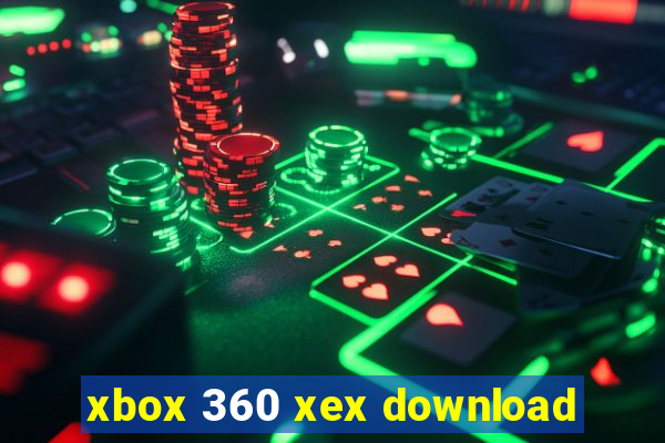 xbox 360 xex download