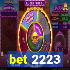 bet 2223