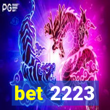 bet 2223