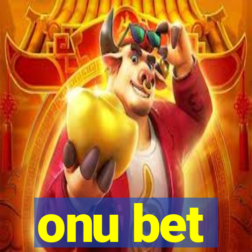 onu bet