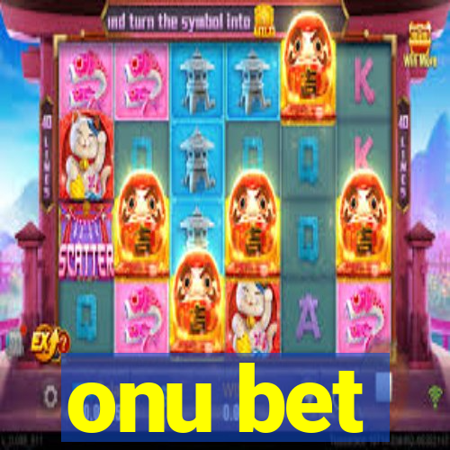 onu bet