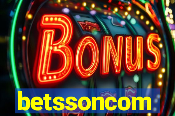 betssoncom