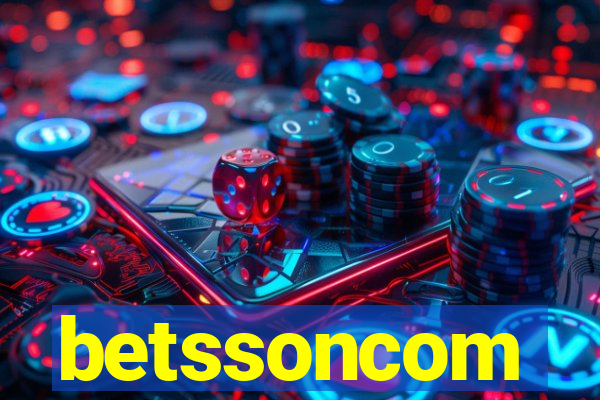 betssoncom