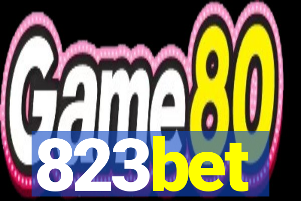 823bet