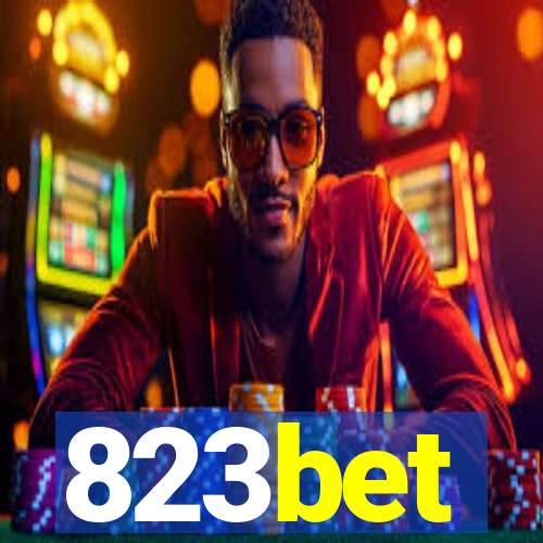 823bet