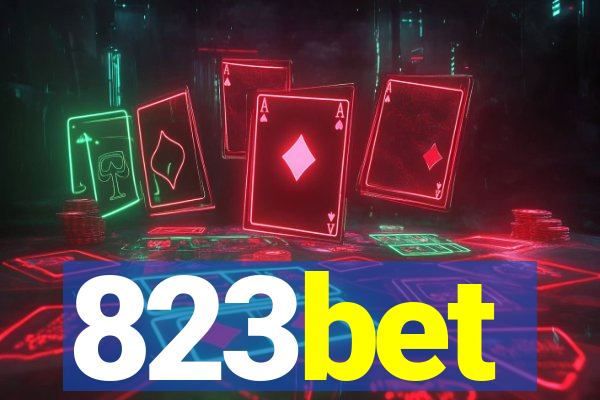 823bet