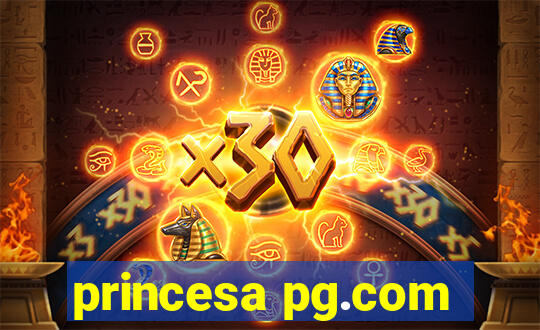 princesa pg.com