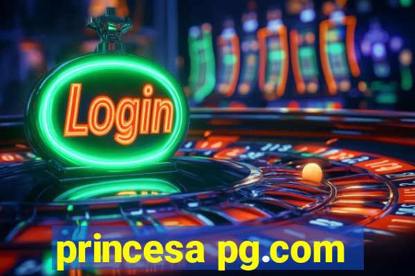 princesa pg.com