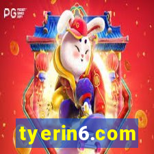 tyerin6.com