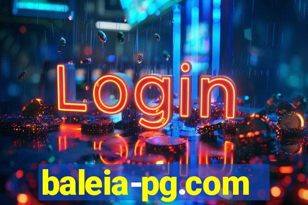 baleia-pg.com