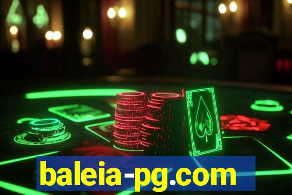 baleia-pg.com