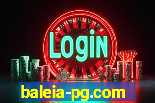 baleia-pg.com