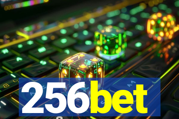 256bet