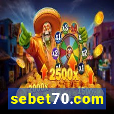 sebet70.com