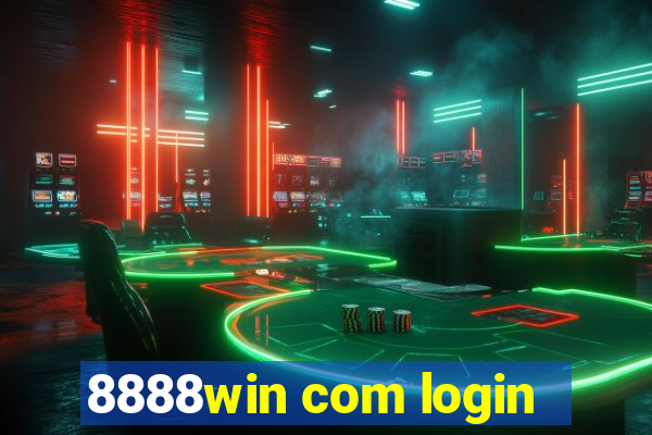 8888win com login