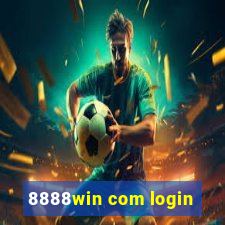 8888win com login