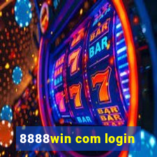 8888win com login