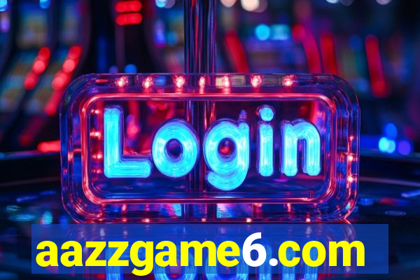 aazzgame6.com