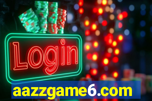 aazzgame6.com