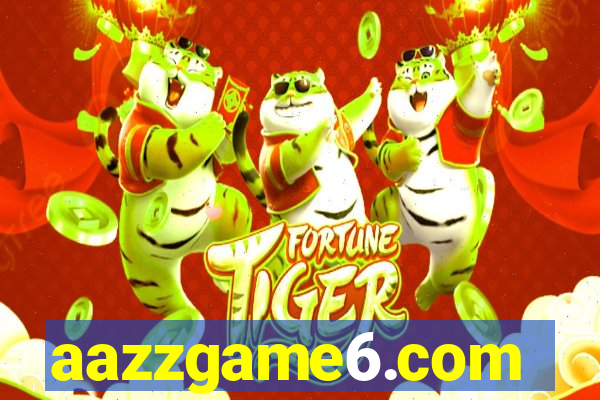 aazzgame6.com