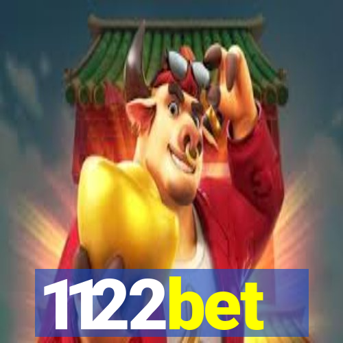 1122bet