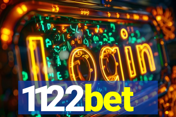 1122bet