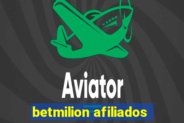 betmilion afiliados