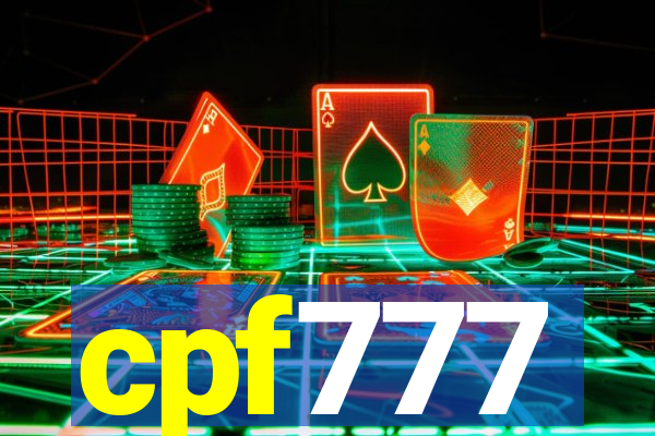 cpf777