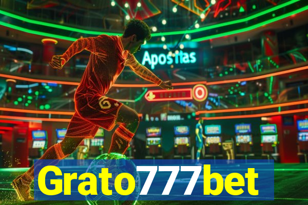 Grato777bet