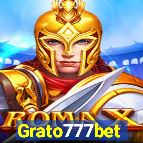 Grato777bet