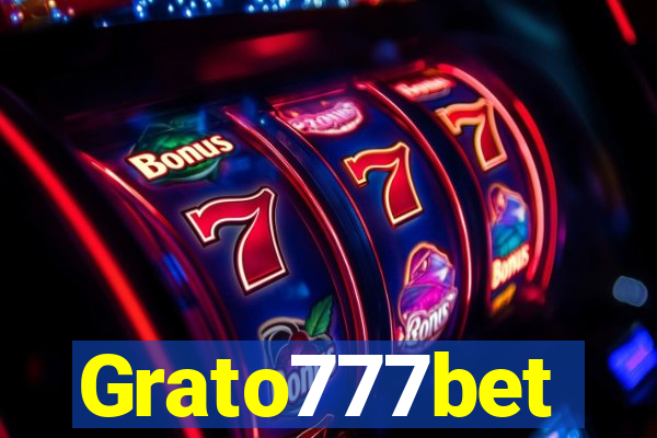 Grato777bet