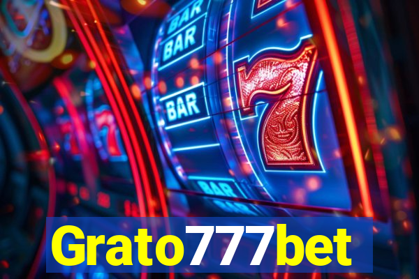 Grato777bet