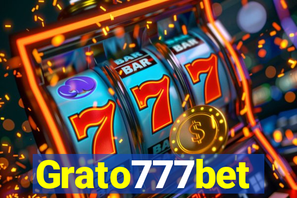 Grato777bet