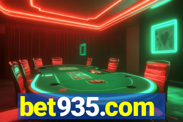 bet935.com