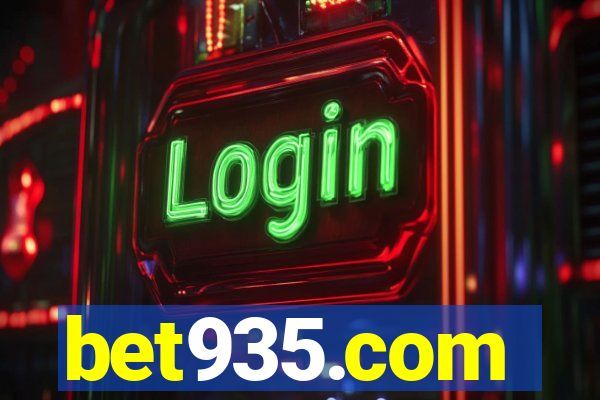 bet935.com