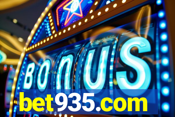 bet935.com