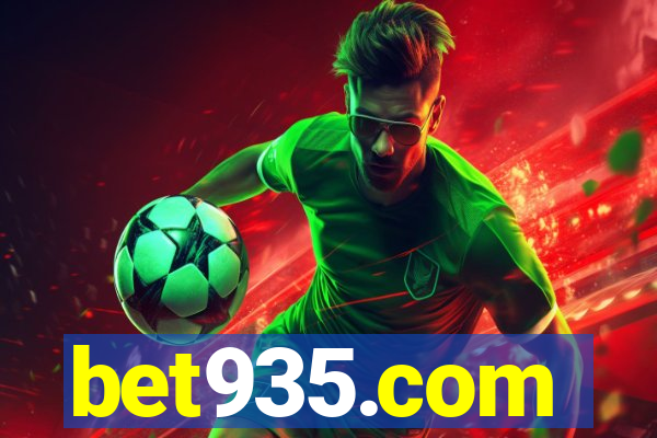 bet935.com